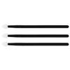 Baluue 3pcs Cute Makeup Brush Eye Shadow Brush Eyeshadow Makeup Sticks for Women Gentle and Comfortable for Daily Use view 1