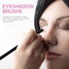 Baluue 3pcs Cute Makeup Brush Eye Shadow Brush Eyeshadow Makeup Sticks for Women Gentle and Comfortable for Daily Use view 4