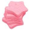 OSOLADY 25pcs Facial Cleansing Makeup Remover Pads Soft Skin-Friendly Cosmetic Wipes for Gentle Exfoliation and Makeup Removal for Daily Use by Women view 1