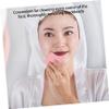 OSOLADY 25pcs Facial Cleansing Makeup Remover Pads Soft Skin-Friendly Cosmetic Wipes for Gentle Exfoliation and Makeup Removal for Daily Use by Women view 3