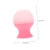 HONMEET Ice Facial Roller Reusable Silicone Face Mold for Skin Care for Puffiness Relief and Facial Massage Safe and Beauty Tool view 2