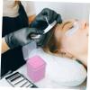 Baluue 600pcs Face Pads Glue Bottle Lash Glue Wipers Safe Quick Makeup Wipes Remover view 2