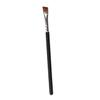 BELLIFFY 10pcs Eyebrow Brush Set with Wooden Handle Portable Makeup Tools for Salon and Home Use for Shaping Brows and Applying Cosmetics view 1
