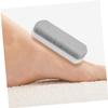 FOMIYES 2pcs Dual-Sided Pumice Stone for Feet and Hands Exfoliating Foot Scrubber Callus Remover Versatile Skin Care Tool for Men Women Gray view 3