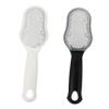 MERRYHAPY Professional Foot Care Tool Pcs Foot Rasp for Removal Nail Cuticle and Dead Skin Shaver view 1