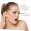 FOMIYES 2pcs Professional Ear Piercing Kit Reusable No Pain Ear Piercing Helper Tool Threader for Home Use view 4