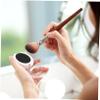 Baluue 15pcs Makeup Brush Cleaning Sponge Quick Dry Cleaning Box for Eye Shadow Brushes Lightweight Portable view 3