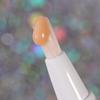 Whats Up Nails - Smoothie Cuticle Serum Moisturizer Balm Cream with Panthenol Glycerin Apricot Extract Moisturize Repair Dry Cuticles Cruelty Free Vegan Nail Care Natural Made in France 4.5ml view 2