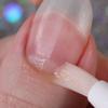 Whats Up Nails - Smoothie Cuticle Serum Moisturizer Balm Cream with Panthenol Glycerin Apricot Extract Moisturize Repair Dry Cuticles Cruelty Free Vegan Nail Care Natural Made in France 4.5ml view 4