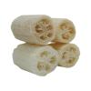 4Pcs/Pack Organic Loofahs Natural Luffa Body Wash Sponge view 1
