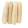 1pcs Natural Loofah Sponges Organic Luffa Bath Shower Sponge Exfoliating Body Back Scrubber for Adults SPA Beauty Bathing view 2