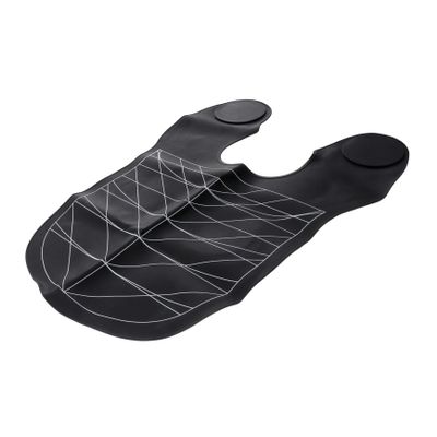TOVINANNA Hair Stylist Essential Portable Hair Washing Tray Neck Support Tray Perming Cape
