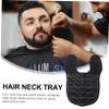 TOVINANNA Hair Stylist Essential Portable Hair Washing Tray Neck Support Tray Perming Cape view 4