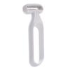 COOLHIYA Portable Body Hair Trimmer for Women Painless Armpit and Leg Hair Shaver Lightweight and Easy to Use for Travel and Daily Grooming view 1