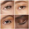 evpct Warm Pink Long Wear Gel Eyeliner Pencils for Women, Light Nude Eye Liner Pencil Pen Natural Makeup Glide Smooth, Eye Liner Waterproof Smudge Proof, Cream Eyeliner Lipstick Set delineador de ojos view 4