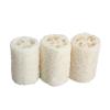 3PCS Organic Loofahs Natural Luffa Body Wash Sponge view 1