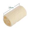 3PCS Organic Loofahs Natural Luffa Body Wash Sponge view 2