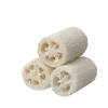 3PCS Organic Loofahs Natural Luffa Body Wash Sponge view 3