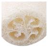 4pcs Organic Loofah Sponge Natural Loofah Sponge Organic Loofah Organic Sponge Bathtub Shower Scrubbing Kitchen Cleaning view 3