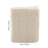 1PCs Organic Loofahs Natural Luffa Body Wash Sponge(13 * 7cm) view 2