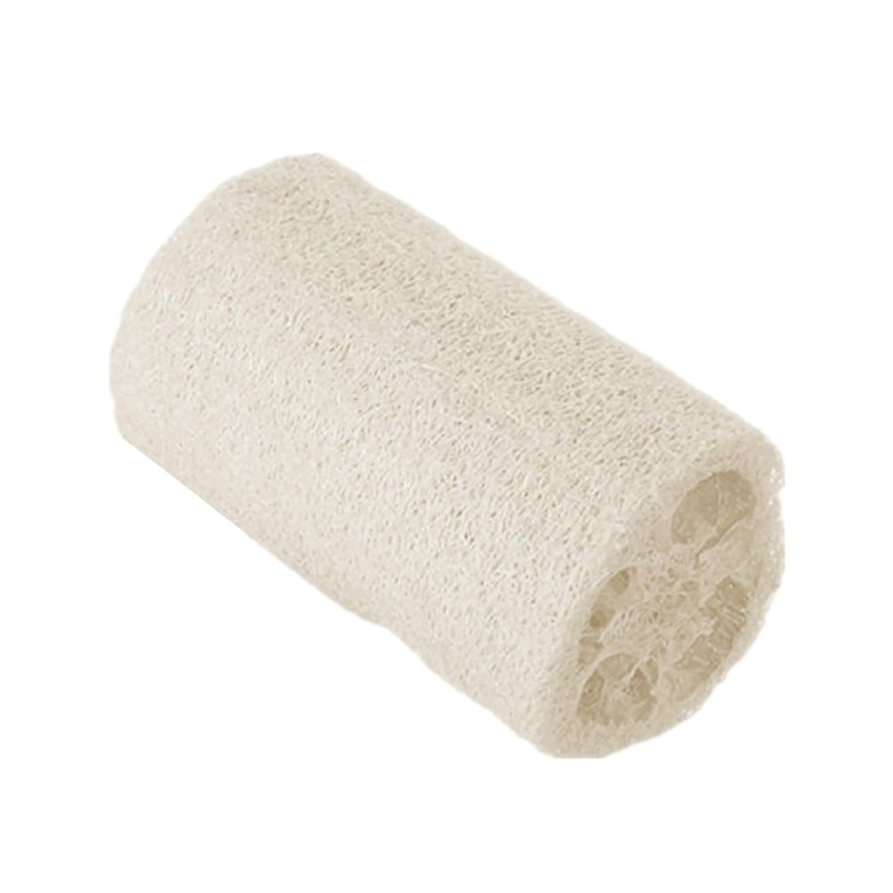 1pcs Natural Loofah Sponge Organic Loofah Sponge Organic Luffa