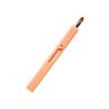 Baluue Portable Retractable Lip Brush Makeup Tool for Precise Lip Application Compact Warm for Women and Girls view 1