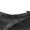 Black Professional Barber Cape Waterproof Hair Salon Cape with Metal Snap Closure Hair Cutting Cape (Black, 5 Pack) view 4