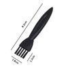 SKISUNO 100pcs Electric Shaver Cleaning Brush Tool for Hair Removal Non- Handle for Daily Use Travel and Barber Shops view 2