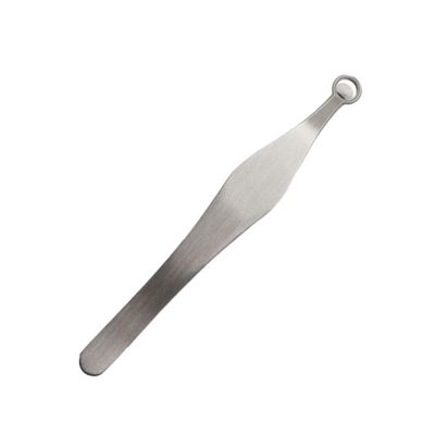 Mikinona Nasal Hair Trimming Tool Portable Nose Hair Clipper Multi-Purpose Facial Care Tool
