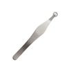 Mikinona Nasal Hair Trimming Tool Portable Nose Hair Clipper Multi-Purpose Facial Care Tool view 1