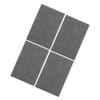 MERRYHAPY 2sets Facial Oil Absorbing Blotting Paper for Oily Skin Face Oil Control Tissue Portable Blotting Paper view 1