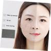 MERRYHAPY 2sets Facial Oil Absorbing Blotting Paper for Oily Skin Face Oil Control Tissue Portable Blotting Paper view 3