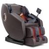 Massage Chair, Zero Gravity Full Body Massage Chair, Shiatsu Recliner with 14 Massage Points, Lumbar & Calf Heating, 20 Auto Modes, Spacious Massage Area, Bluetooth Speaker, Touch Screen Controller view 1