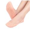 MERRYHAPY 2pairs Moisturizing Foot Socks Foot Moisturizing Socks Elastic and Breathable Material view 3