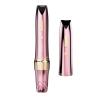 Mast P60 Tattoo Gun Machine, Wireless Tattoo Pen, 5 Strokes Length 2.2mm - 3.2mm, 121g/4.2oz, 2 Batteries, Pink Color view 1