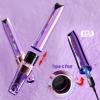 Mast P60 Tattoo Gun Machine, Wireless Tattoo Pen, 5 Strokes Length 2.2mm - 3.2mm, 121g/4.2oz, 2 Batteries, Pink Color view 4