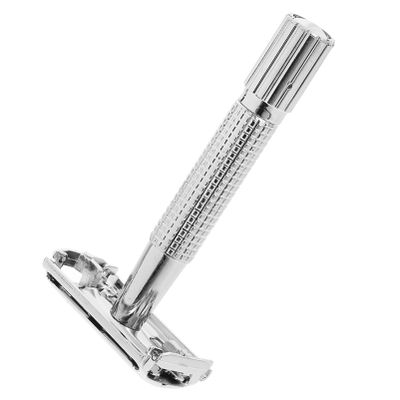 HAPINARY 1set Old Style Beard Shaving Cutter Beard Shaver for Men Eyebrow Shaver for Shaving