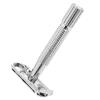 HAPINARY 1set Old Style Beard Shaving Cutter Beard Shaver for Men Eyebrow Shaver for Shaving view 1