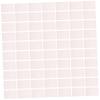 MERRYHAPY 2sets Handy Oil Absorbing Paper Tissues of Natural Oil Control Blotting for Skin Types Instant Absorbency for Skin view 1