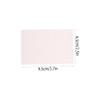 MERRYHAPY 2sets Handy Oil Absorbing Paper Tissues of Natural Oil Control Blotting for Skin Types Instant Absorbency for Skin view 2
