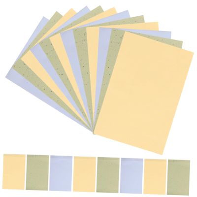 HONMEET 300pcs Oil Absorbing Sheets for Face Removal Thin and Soft Blotting Paper for Oily Skin for Makeup Touch-ups Mixed Styles