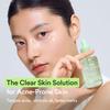 Abib Heartleaf TECA capsule serum Calming drop 1.69 fl.oz. | Soothing Hydration with Centella Asiatica & Niacinamide | Lightweight Korean Skincare for Sensitive Skin view 2