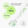 Abib Heartleaf TECA capsule serum Calming drop 1.69 fl.oz. | Soothing Hydration with Centella Asiatica & Niacinamide | Lightweight Korean Skincare for Sensitive Skin view 3
