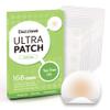 Dazzlook Ultra Pimple Patches Large Pack, Invisible Hydrocolloid Zits Blemishes Absorbing Patch with Tea Tree Oil Centella Asiatica, Acne Dots Stickers, 168 Patches for Family Use view 1
