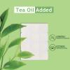 Dazzlook Ultra Pimple Patches Large Pack, Invisible Hydrocolloid Zits Blemishes Absorbing Patch with Tea Tree Oil Centella Asiatica, Acne Dots Stickers, 168 Patches for Family Use view 2