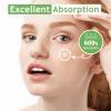 Dazzlook Ultra Pimple Patches Large Pack, Invisible Hydrocolloid Zits Blemishes Absorbing Patch with Tea Tree Oil Centella Asiatica, Acne Dots Stickers, 168 Patches for Family Use view 4