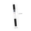 HONMEET 8pcs Cuticle Oil Pens Empty Nail Art Tools for Nail Gloss Application Ergonomic Design for Easy Use for Cosmetic Gifts and view 2