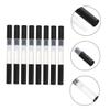 HONMEET 8pcs Cuticle Oil Pens Empty Nail Art Tools for Nail Gloss Application Ergonomic Design for Easy Use for Cosmetic Gifts and view 3