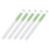 GOOHOCHY Safe Ear Piercing Cleaning Kit 350pcs Ear Hole Cleaning Lines for Daily Maintenance view 1