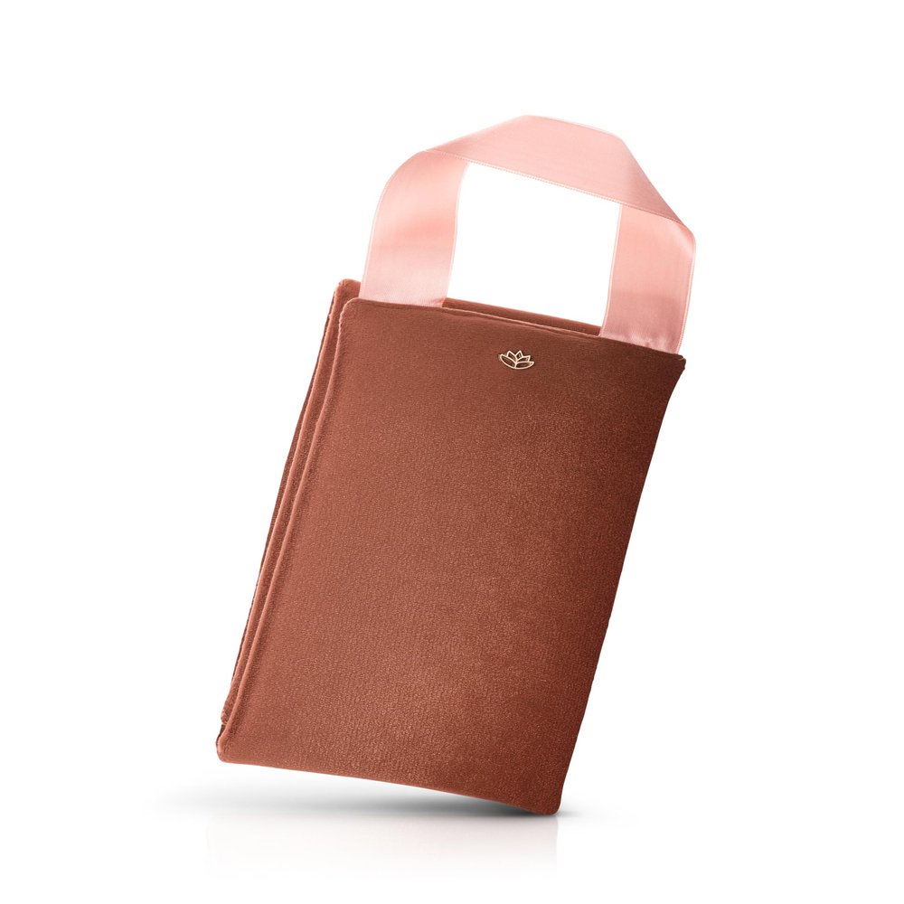 COCOSOLIS BACK APPLICATOR for self-tanning foam - for easy and even application of self-tanner on the back